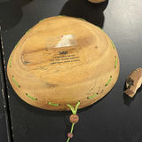 Assorted Wooden Decorative and Storage Items - thumbnail 10 of 10