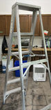 Reynolds Aluminum Step Ladder - thumbnail 3 of 5