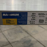 Maximum Aluminum Work Platform - thumbnail 3 of 7