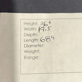 Reliable Ironing Board - thumbnail 10 of 10