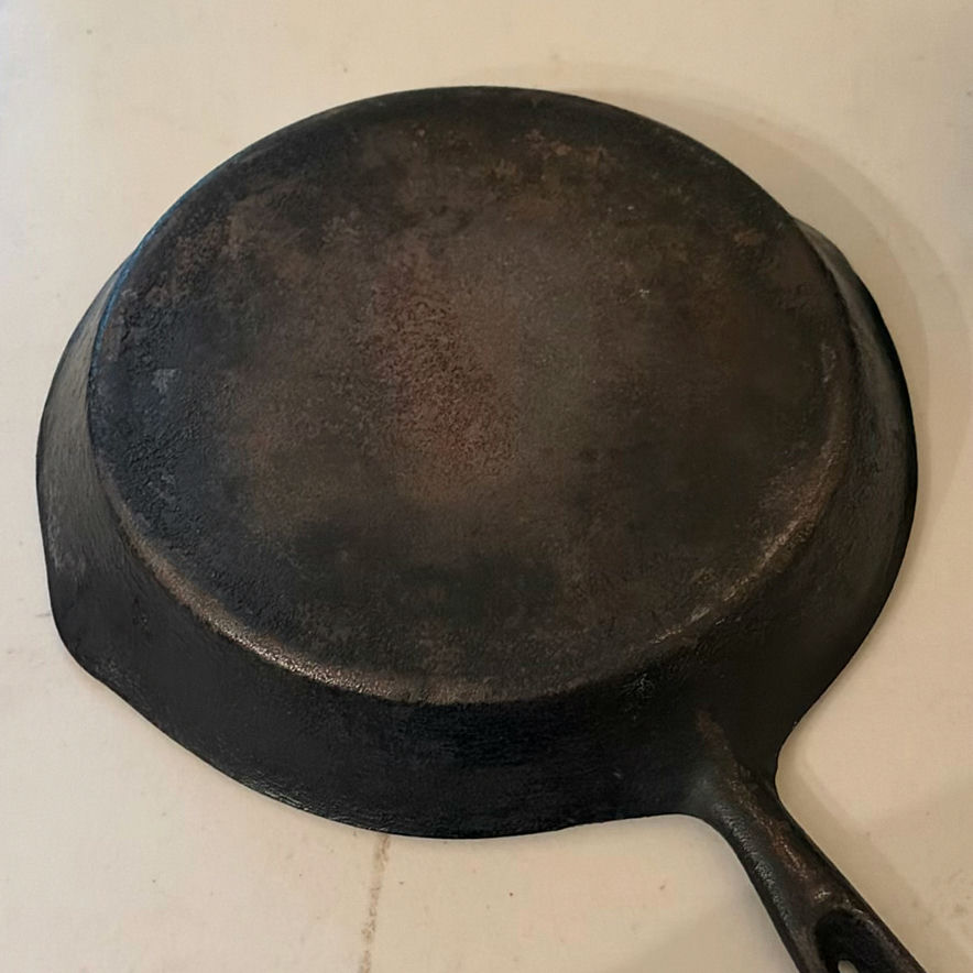 Cast Iron Skillet and Kettle - image 7 of 13