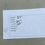 Lifetime Outdoor Storage Deck Box - thumbnail 12 of 12