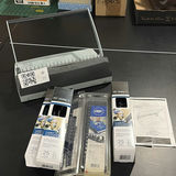 GBC CombBind C-75 Binding System with Binding Spines - thumbnail 1 of 6