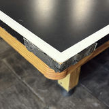 Brunswick Ping Pong Table Top with Paddles and Accessories - thumbnail 5 of 10