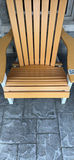 Outdoor Adirondack Chair - thumbnail 5 of 7