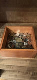 Folding Pocket Knife & Wooden Box With Change - thumbnail 8 of 10