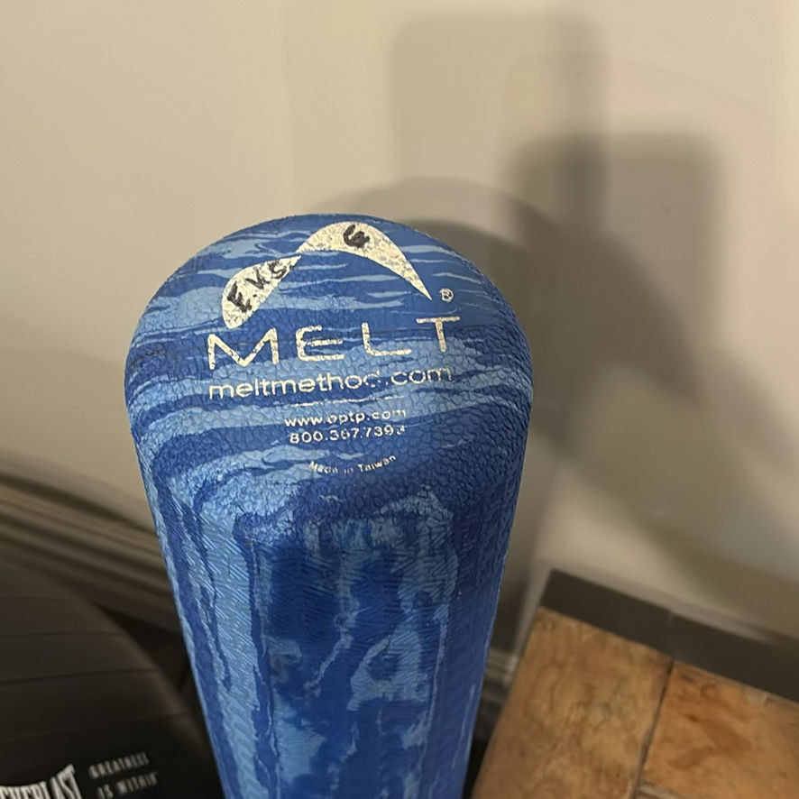 Everlast Exercise Ball and Fitness Accessories Set - image 9 of 10