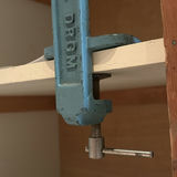 Burk DRCM Hand-Crank Roller Pasta Machine - thumbnail 7 of 7