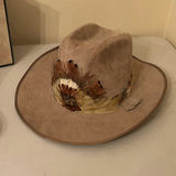 Hush Puppies Hat and Florsheim Boots - thumbnail 2 of 18