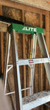 Elite Aluminum Step Ladder - thumbnail 2 of 7
