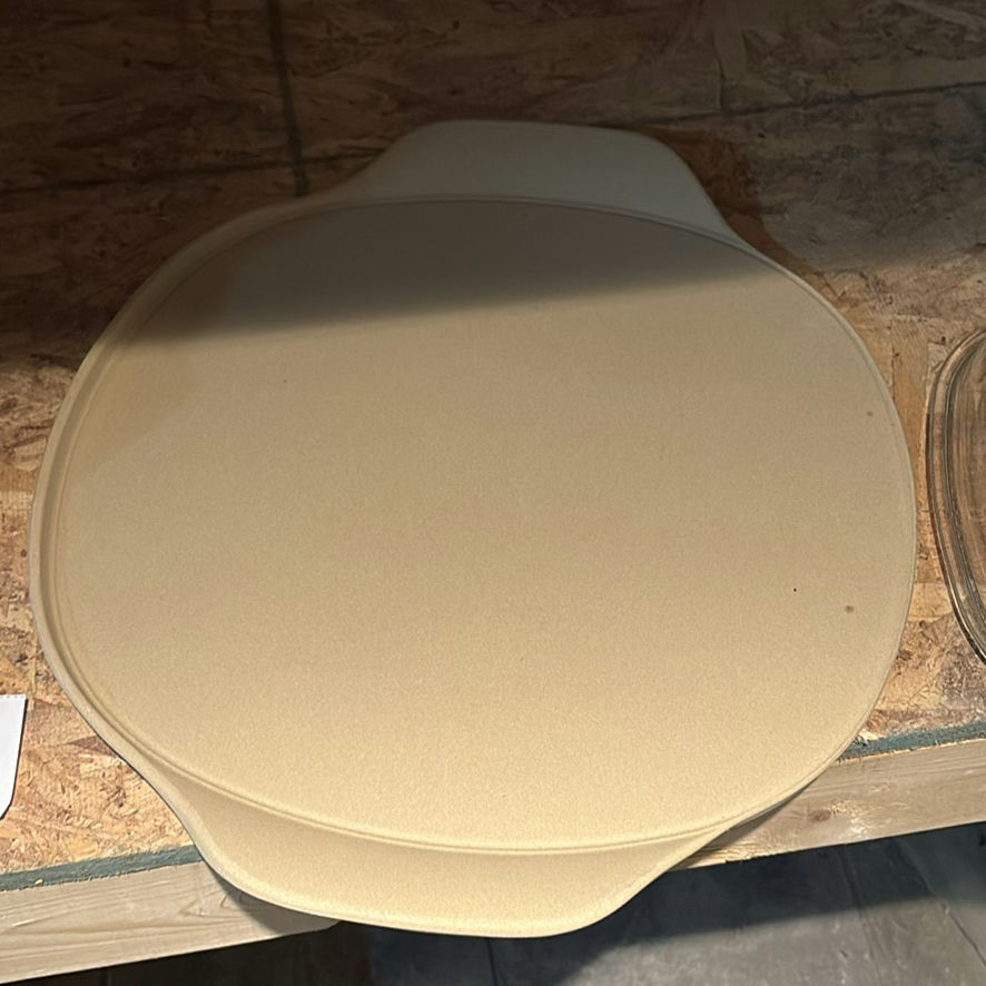 CorningWare Dish, Mandolin Slicer & PC Baking Stone - image 5 of 12