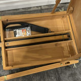 MABEF M/22 Easel Sketch Box - thumbnail 7 of 9