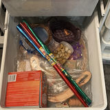 Craft Supplies and Storage Drawers - thumbnail 8 of 10