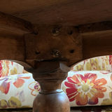 Two Wooden Side Tables - thumbnail 5 of 7