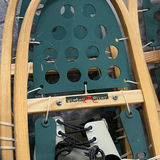 Faber Winter Leisure Snowshoes - thumbnail 7 of 8