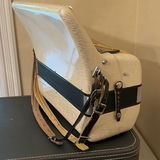 Piano Accordion with Carrying Case - thumbnail 11 of 18