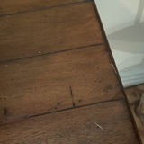 Wooden Console Table - thumbnail 7 of 9