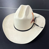 Collection of Straw and Felt Hats - thumbnail 5 of 14