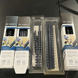 GBC CombBind C-75 Binding System with Binding Spines - thumbnail 2 of 6