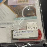 Machine Embroidery and Quilting Craft Supplies - thumbnail 5 of 10