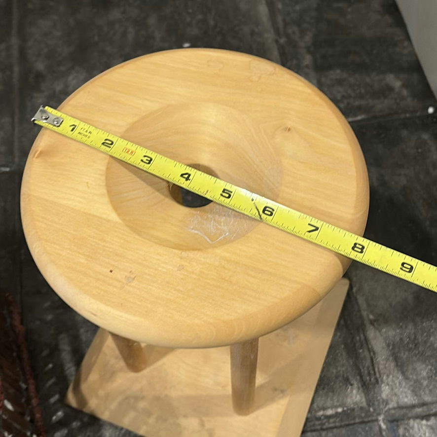 Wooden Braiding Stands with Craft Supplies and Instruction Books - image 4 of 9