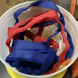 Assorted Sewing and Craft Supplies - thumbnail 3 of 9