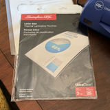 GBC Creative Laminator with Thermal Laminating Pouches - thumbnail 5 of 6