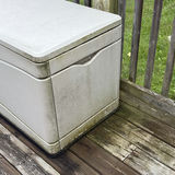 Lifetime Outdoor Storage Deck Box - thumbnail 4 of 12