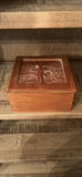 Folding Pocket Knife & Wooden Box With Change - thumbnail 6 of 10