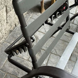 Two Patio Chairs and Two Ottomans - thumbnail 9 of 11
