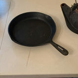 Cast Iron Skillet and Kettle - thumbnail 2 of 13