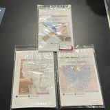 Machine Embroidery and Quilting Craft Supplies - thumbnail 3 of 10
