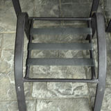 Two Patio Chairs and Two Ottomans - thumbnail 7 of 11