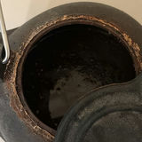 Cast Iron Skillet and Kettle - thumbnail 11 of 13