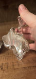 Ceramic Decorative Kitchenware and Glass Fish Figurine - thumbnail 11 of 11