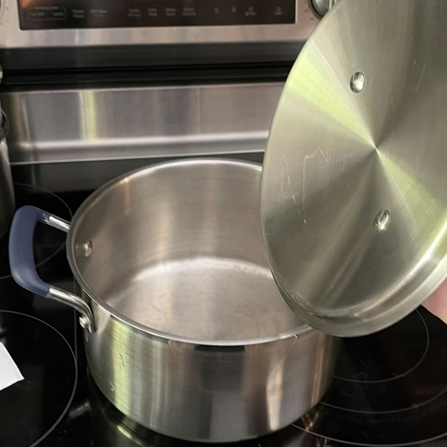 KitchenAid Stainless Steel Cookware Set - image 9 of 11