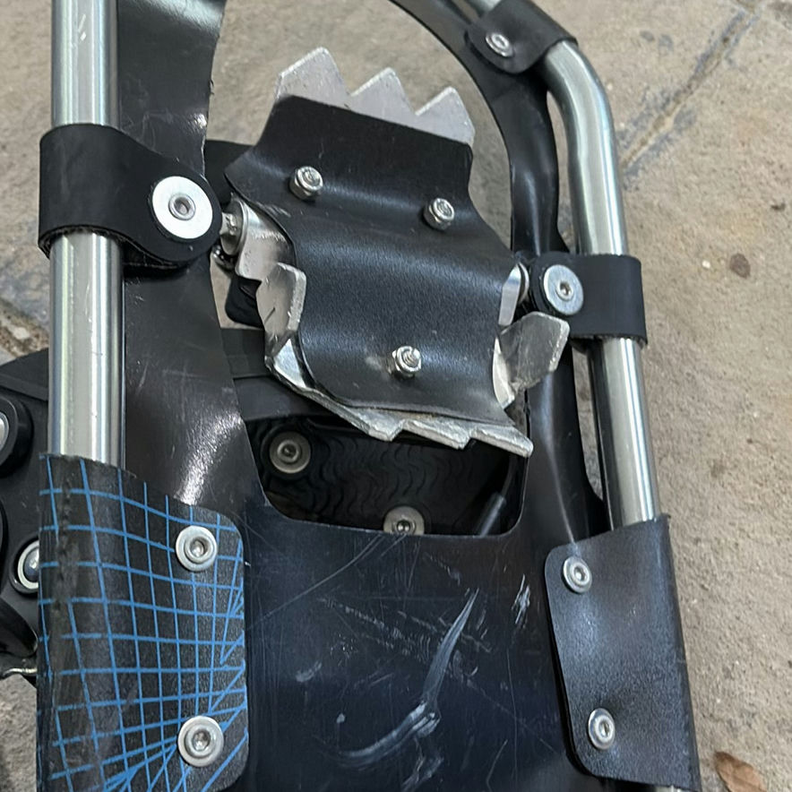 Outbound Snowshoes with Carry Bag - image 8 of 9