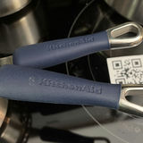 KitchenAid Stainless Steel Cookware Set - thumbnail 2 of 11