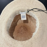 Collection of Straw and Felt Hats - thumbnail 4 of 14