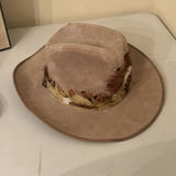 Hush Puppies Hat and Florsheim Boots - thumbnail 3 of 18