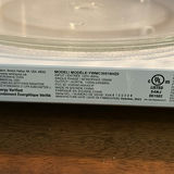 Whirlpool Countertop Microwave Oven - thumbnail 4 of 9