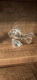 Ceramic Decorative Kitchenware and Glass Fish Figurine - thumbnail 10 of 11