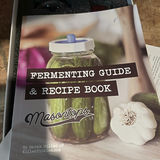 Masontops Complete Fermentation Kit - thumbnail 5 of 6