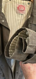 The Australian Outback Collection Brown Coat Jacket - thumbnail 3 of 9