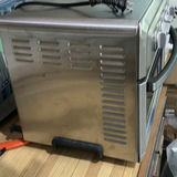 Cuisinart Stainless Steel Air Fryer Toaster Oven - thumbnail 5 of 7