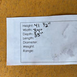 Outdoor Adirondack Chair - thumbnail 7 of 7