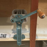 Burk DRCM Hand-Crank Roller Pasta Machine - thumbnail 6 of 7