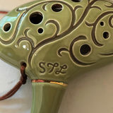 Percussion Instruments, Ocarina, and Decorative Storage Boxes - thumbnail 3 of 16