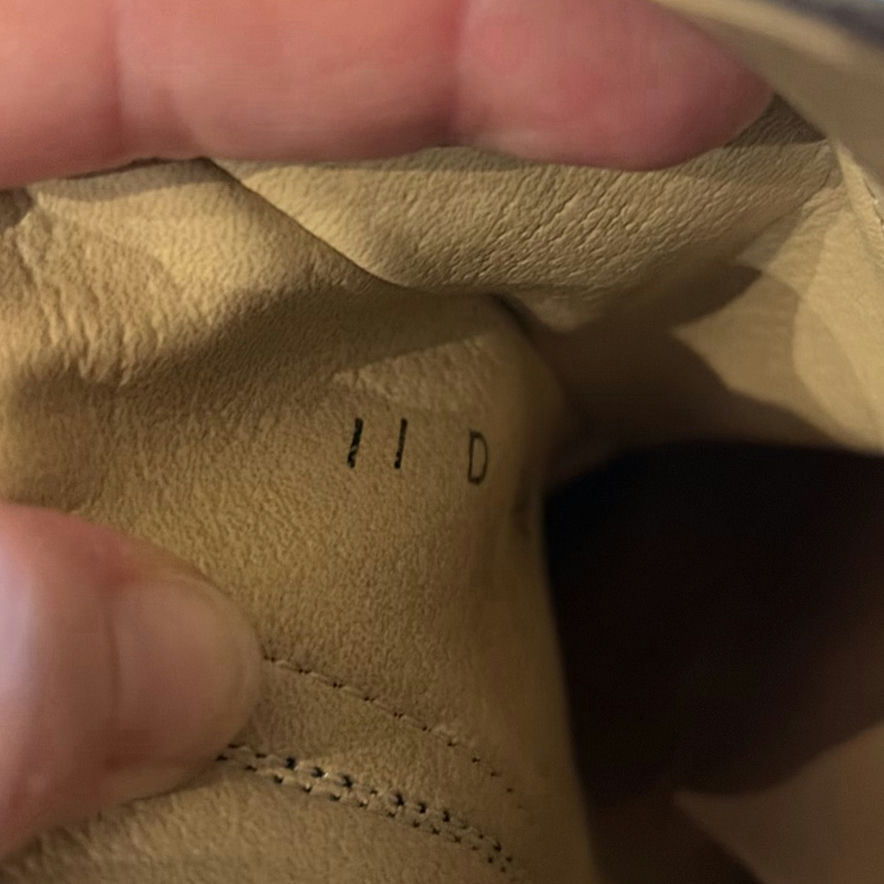 Hush Puppies Hat and Florsheim Boots - image 12 of 18