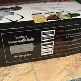 CorningWare Dish, Mandolin Slicer & PC Baking Stone - thumbnail 12 of 12